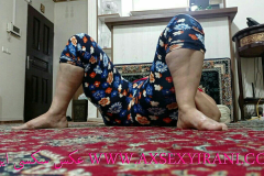 WWW.AXSEXYIRANI.COM3523