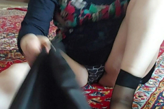 WWW.AXSEXYIRANI.COM3988