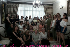 WWW.AXSEXYIRANI.COM6113