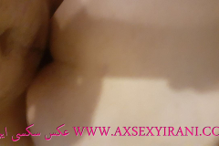 WWW.AXSEXYIRANI.COM6519
